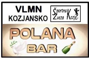 polana bar VLMN